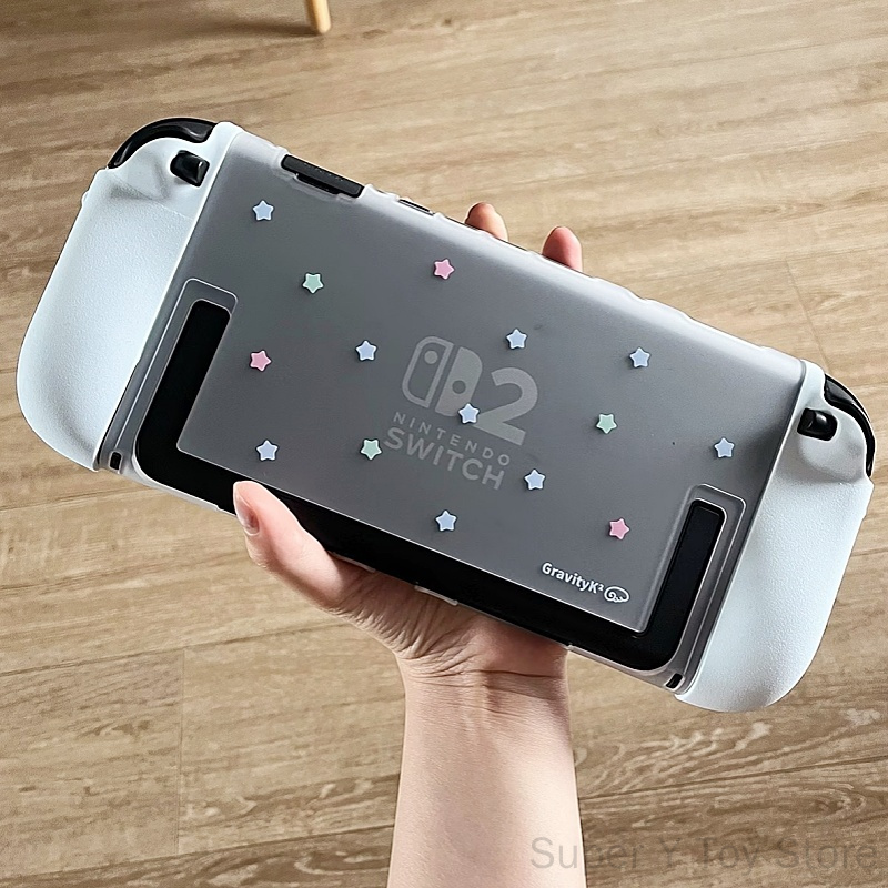 Wellness X - Nueva Funda Protectora Original para Switch