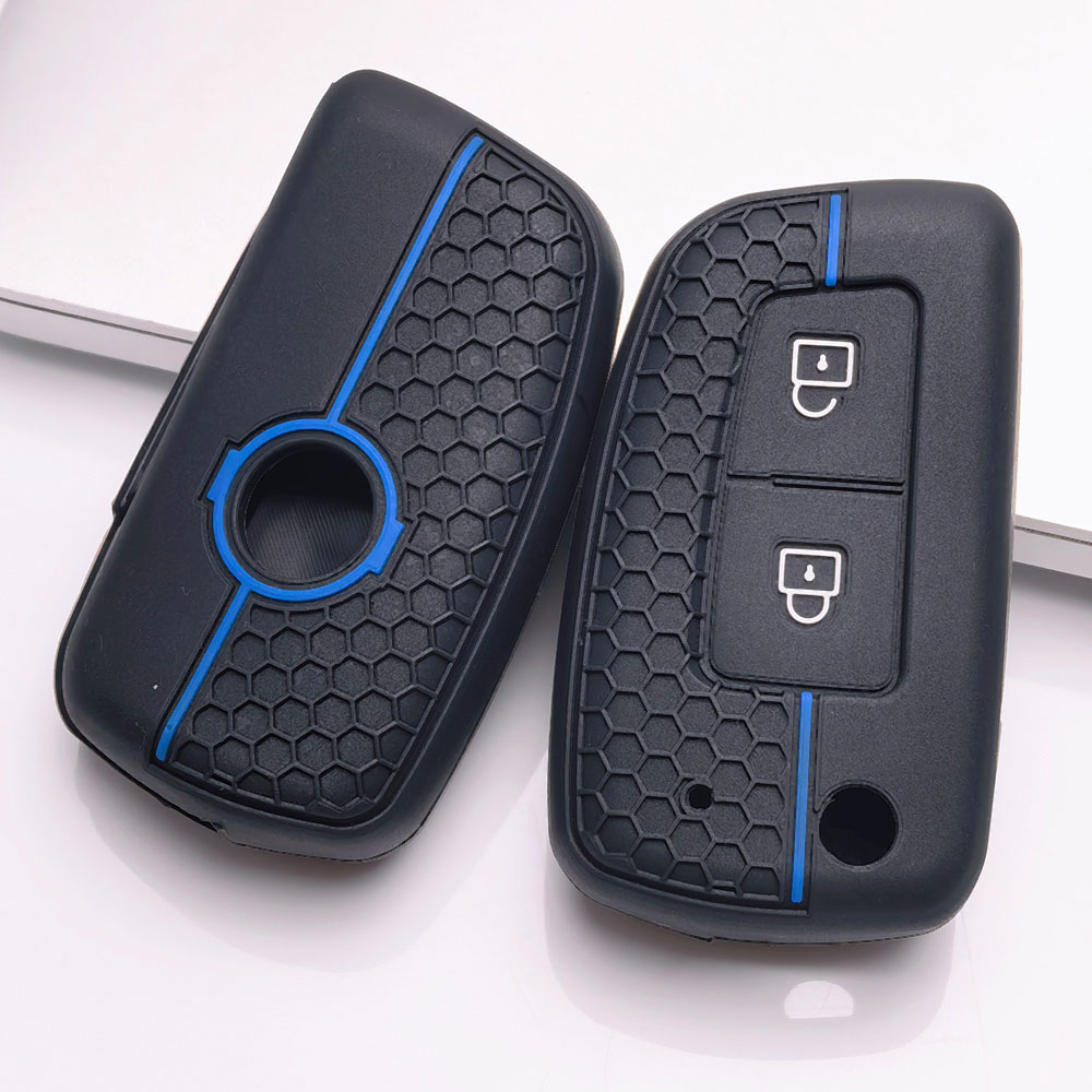 Funda de silicona para llave d - Wellness X reseña y precio