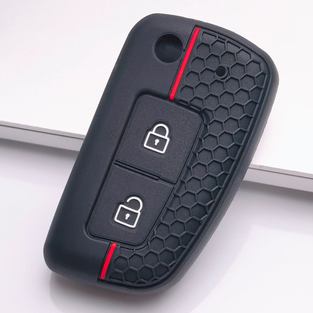 Funda de silicona para llave d - Wellness X reseña y precio