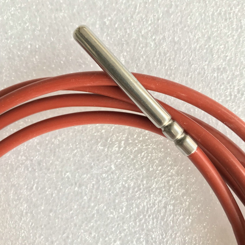 10X 2 cables PT1000 Sensor de  - Wellness X reseña y precio