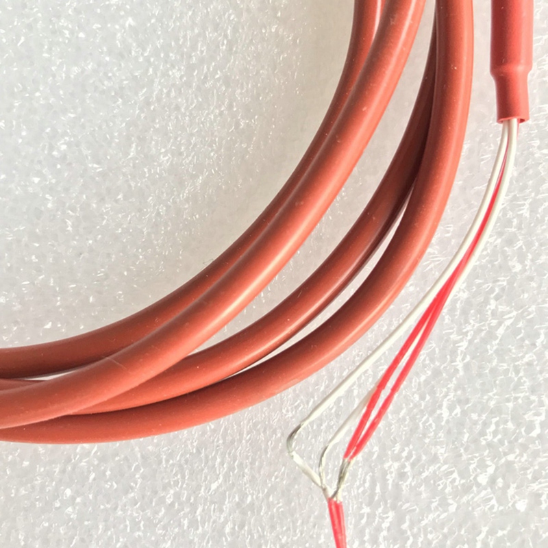 10X 2 cables PT1000 Sensor de  - Wellness X reseña y precio