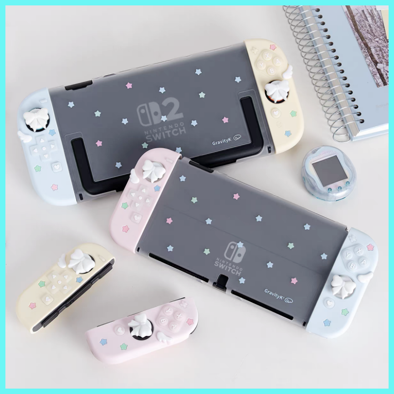 Funda Protectora Original Ns2  - Wellness X reseña y precio