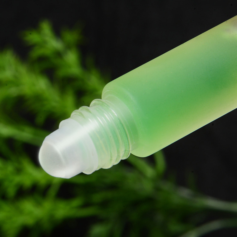 Paquete de 4 Aceites Esenciale - Herbal Wellness Massage reseña y precio