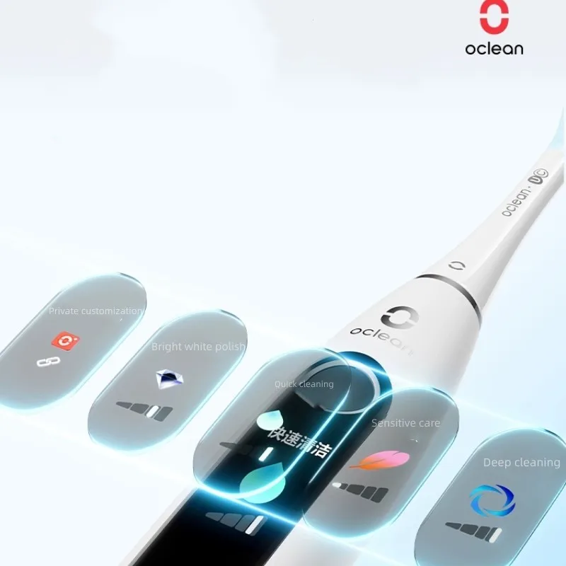 Oclean X Pro 20 AI Micro-Sweep - Wellness X reseña y precio
