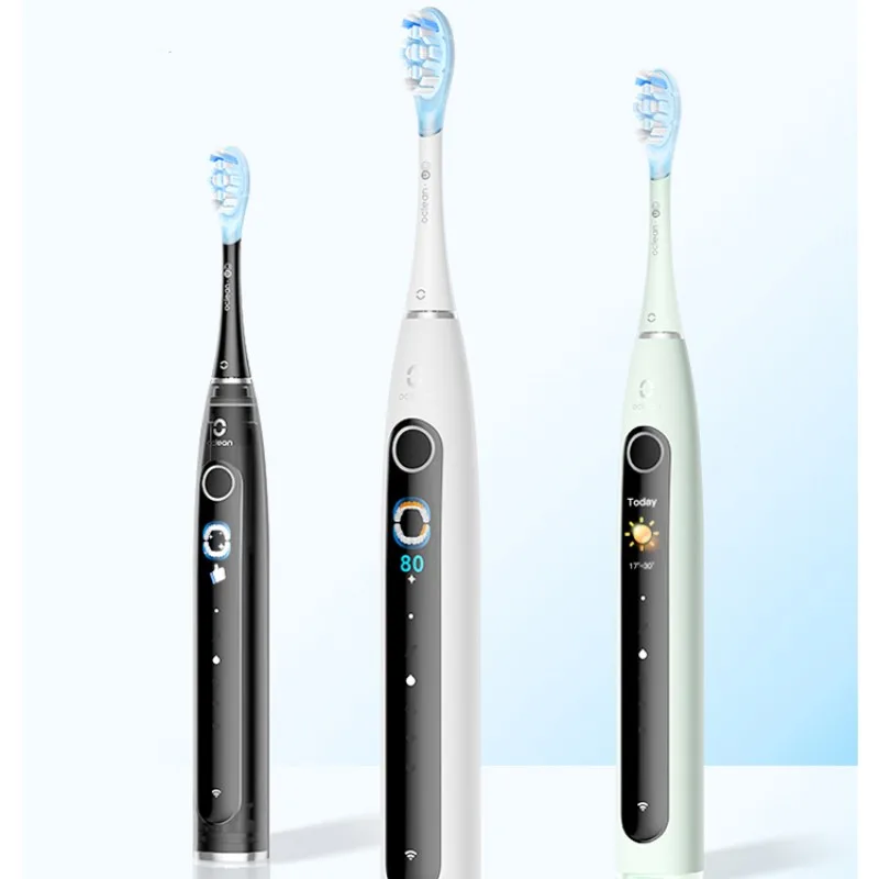 Oclean X Pro 20 AI Micro-Sweep - Wellness X reseña y precio