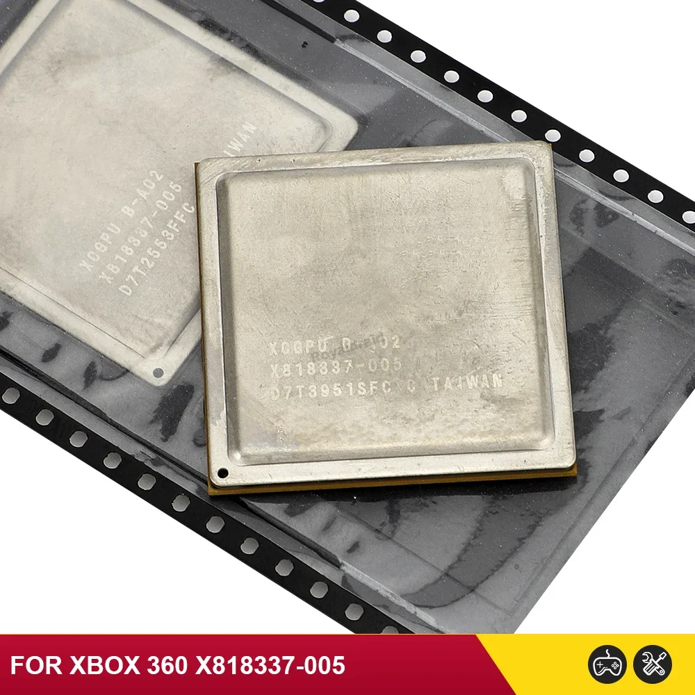 Para XBOX 360 X818337-005 GPU  - Wellness X reseña y precio