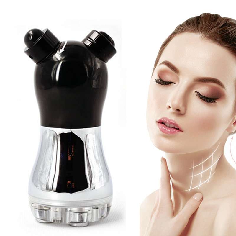 Máquina de Belleza Portátil Mu - Wellness X reseña y precio