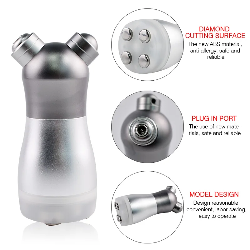 Máquina de Belleza Portátil Mu - Wellness X reseña y precio