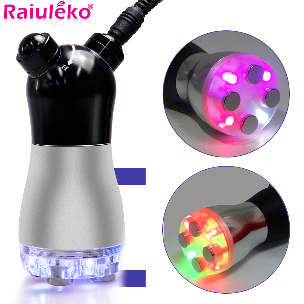 Máquina de Belleza Portátil Mu - Wellness X reseña y precio