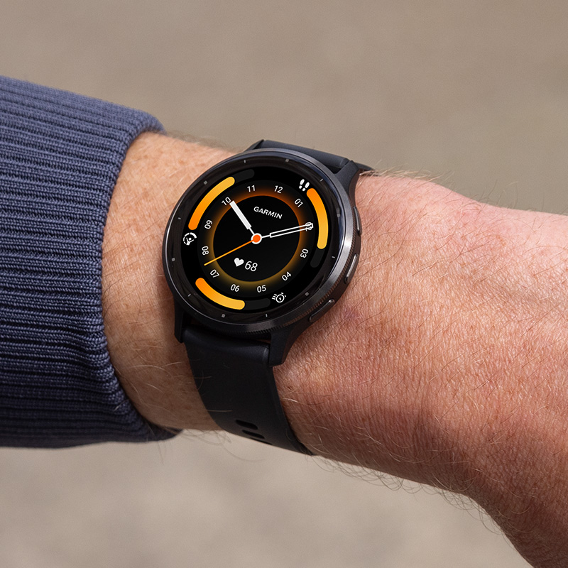 Garmin venu3s/3 running Reloj  - Wellness X reseña y precio