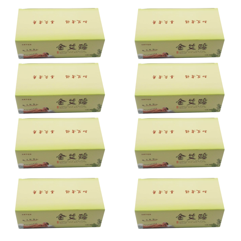 Venta al por mayor: 50 pegatin - Herbal Wellness Massage reseña y precio