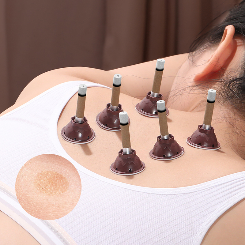 Venta al por mayor: 50 pegatin - Herbal Wellness Massage reseña y precio