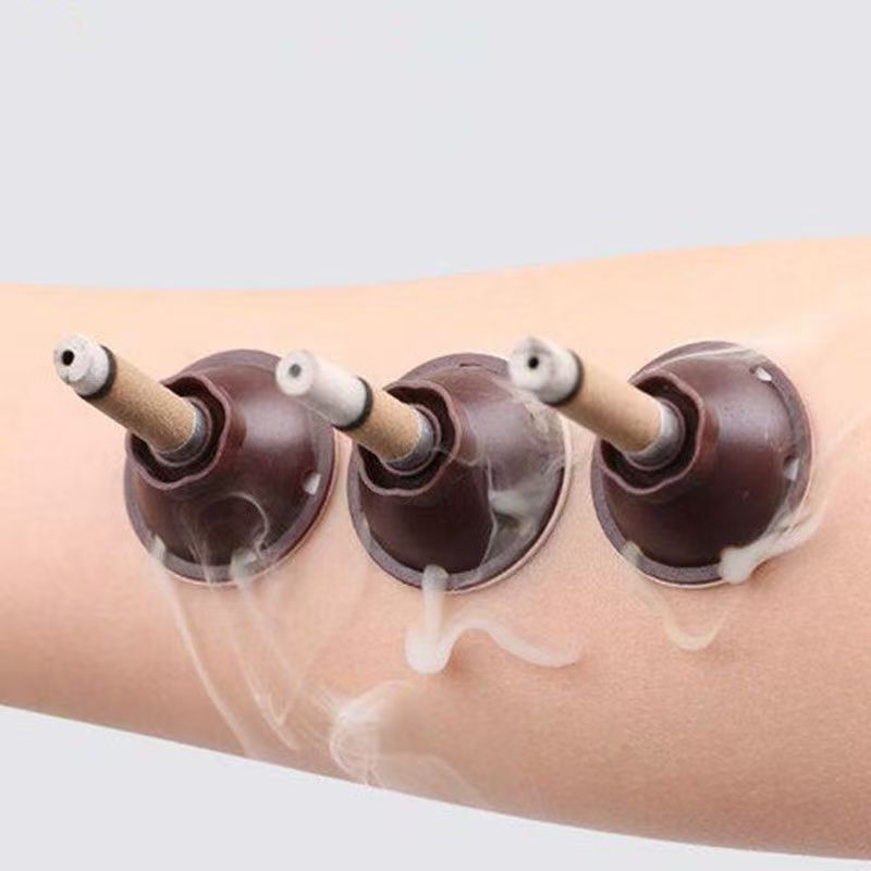 Venta al por mayor: 50 pegatin - Herbal Wellness Massage reseña y precio