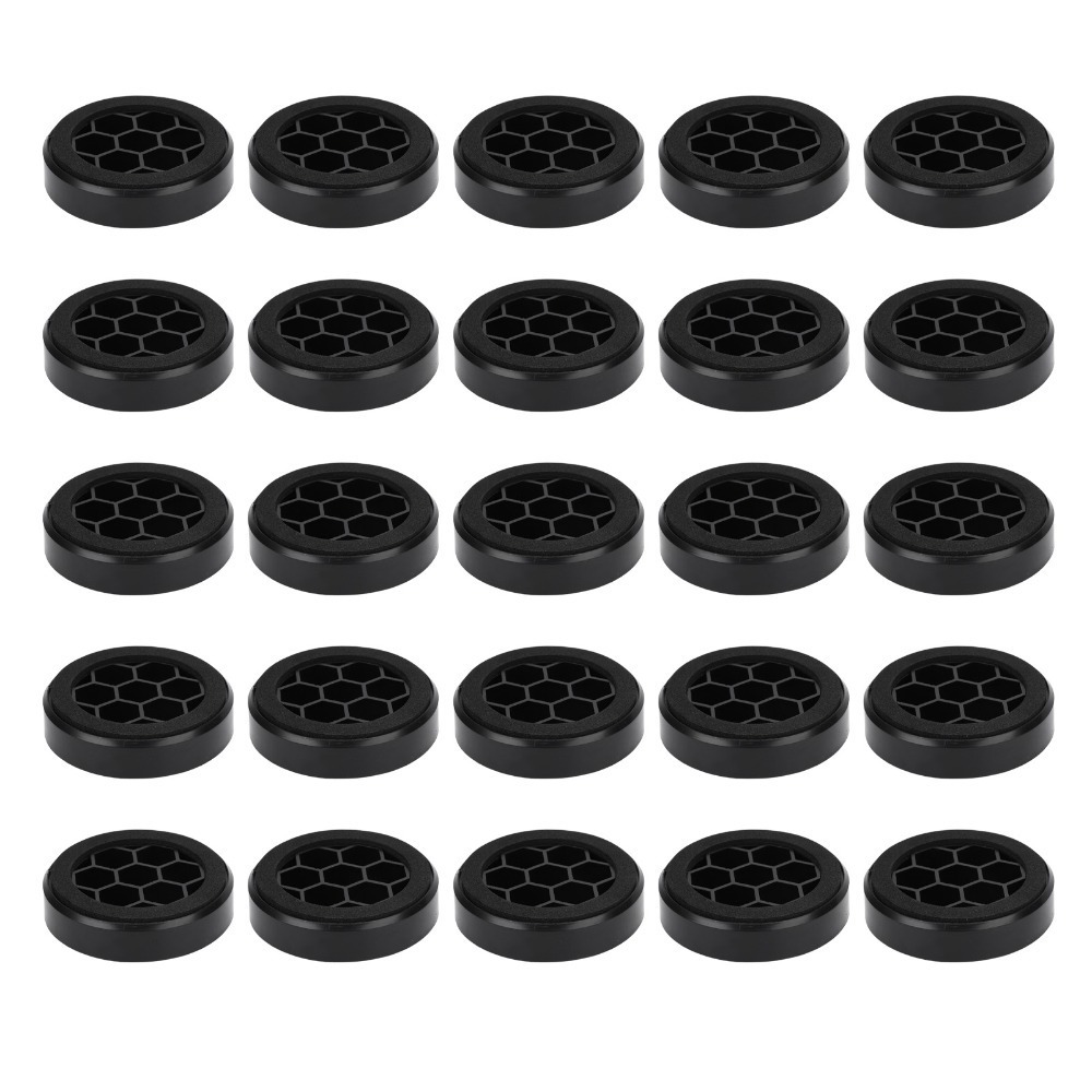 25 Piezas de Soportes de Aisla - Wellness X reseña y precio