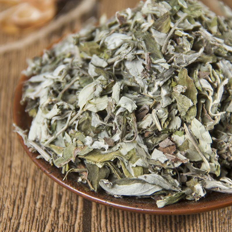 100g Hojas de Artemisia Pura S - Herbal Wellness Massage reseña y precio