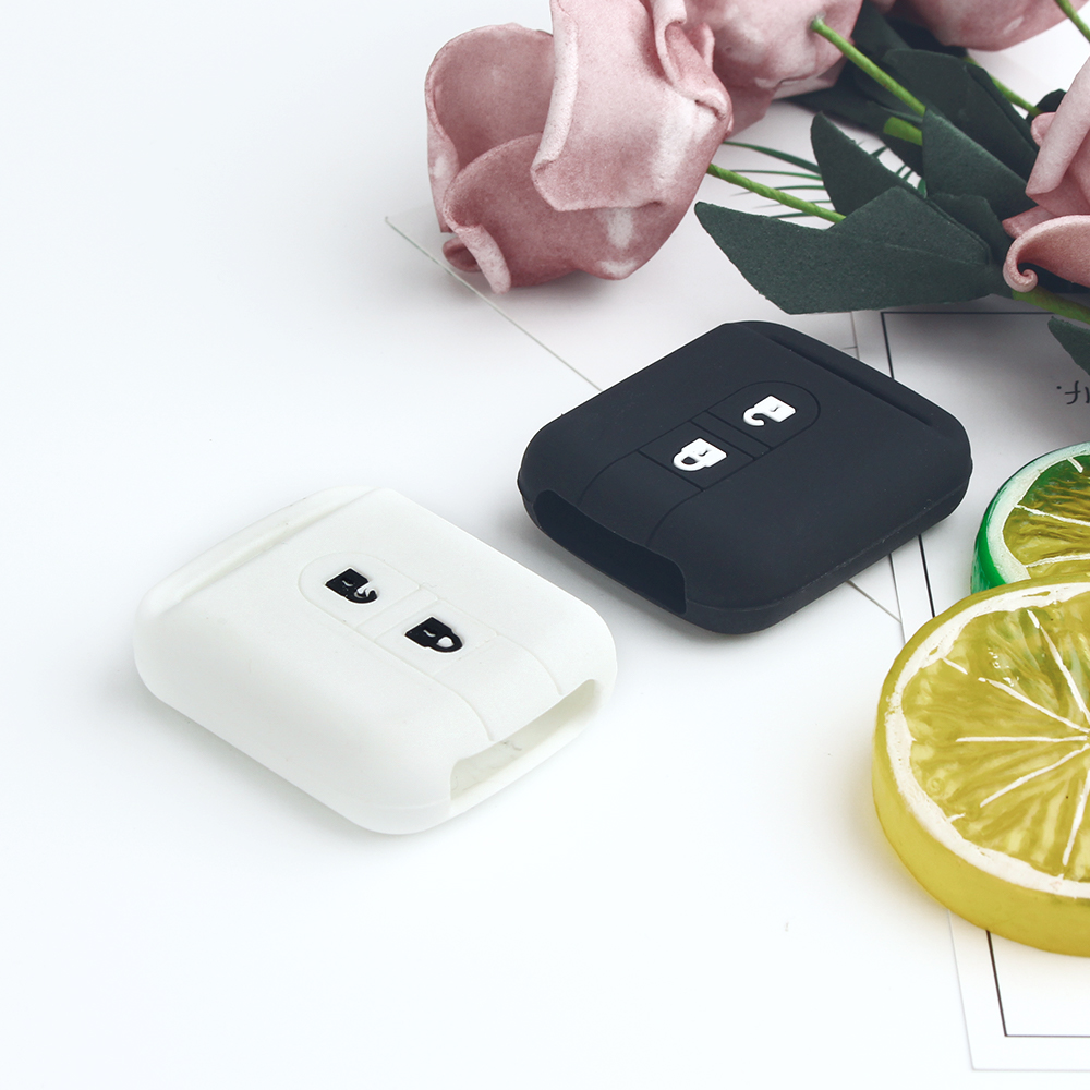 KEYYOU para Nissan Micra K12 N - Wellness X reseña y precio