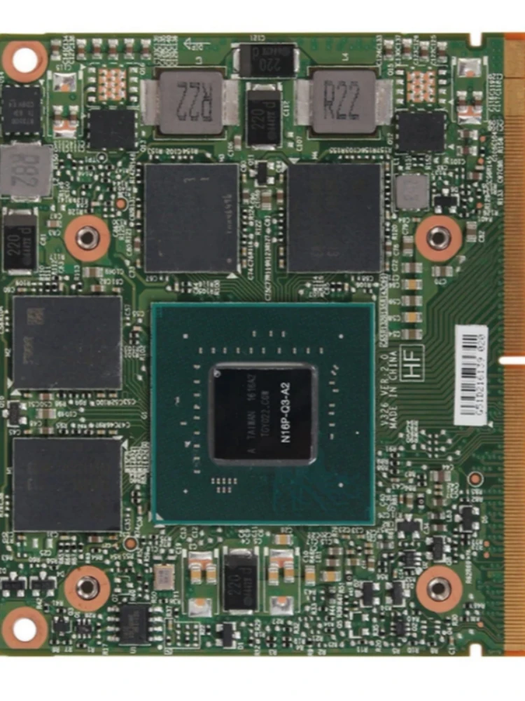 Tarjeta gráfica Quadro M2000M  - Wellness X reseña y precio