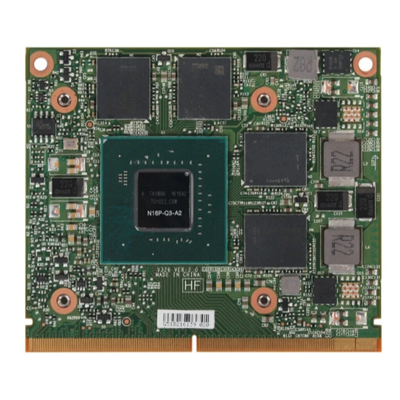 Tarjeta gráfica Quadro M2000M  - Wellness X reseña y precio