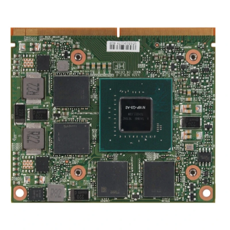 Tarjeta gráfica Quadro M2000M  - Wellness X reseña y precio