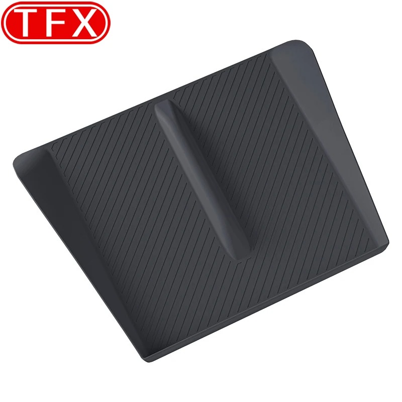 Alfombrilla de Silicona Inalám - Wellness X reseña y precio