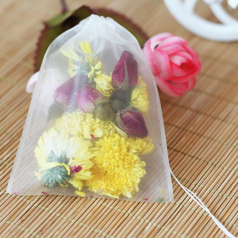 50 unids/lote bolsa de té vací - Herbal Wellness Products reseña y precio