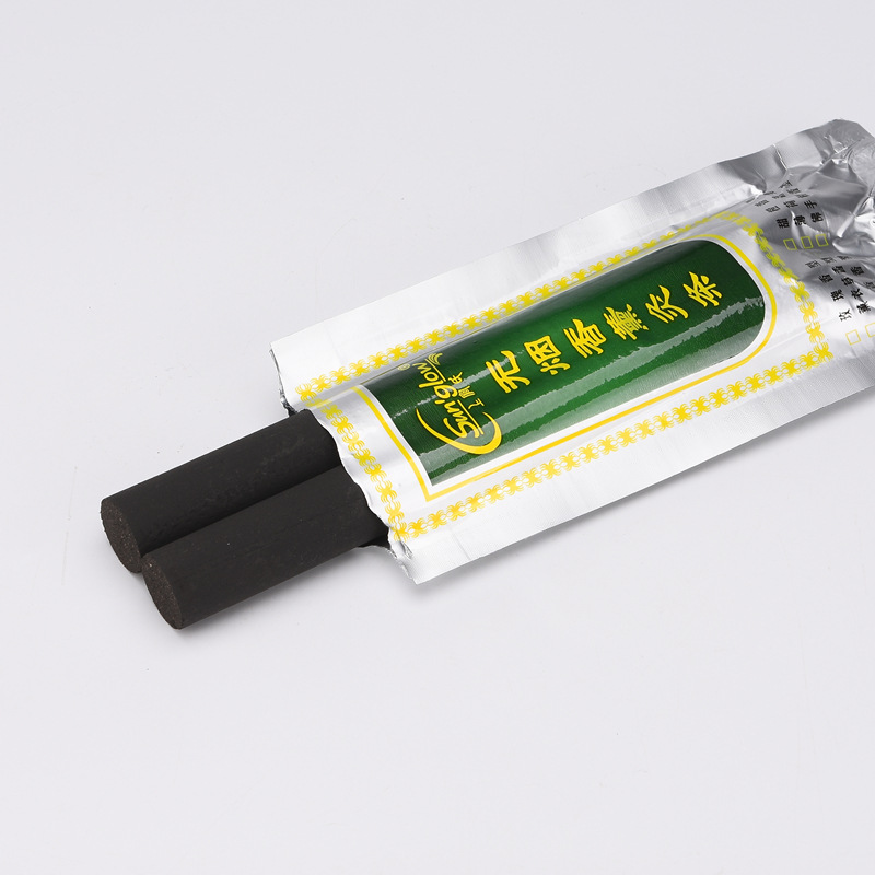 Rollos de Moxa sin Humo en Paq - Herbal Wellness Massage reseña y precio