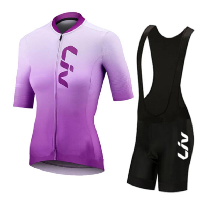 LIV-Conjunto de pantalones cor - Wellness X reseña y precio